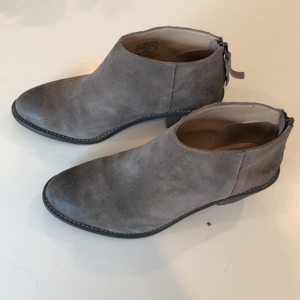 Kelsi Dagger Brooklyn Booties